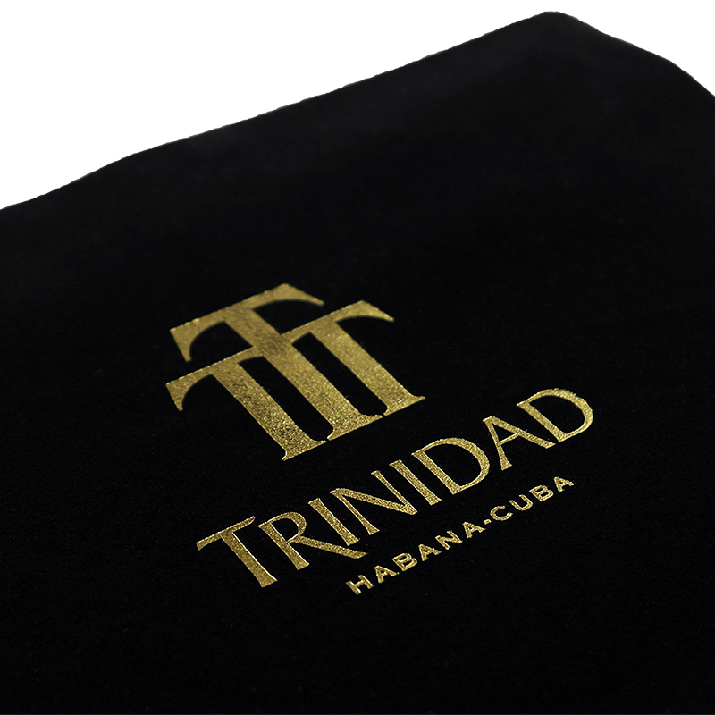Global Brand Humidor TRINIDAD 30-50 cigars