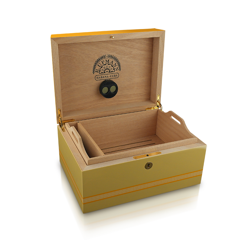H.UPMANN Global Brand Humidor
