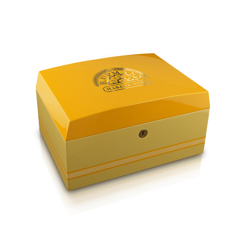 H.UPMANN Global Brand Humidor