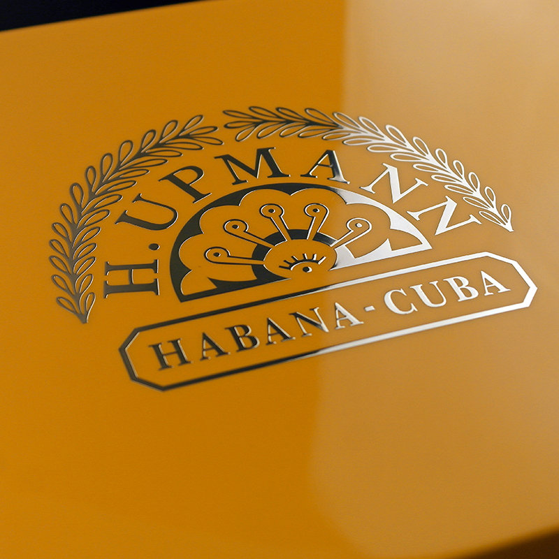 H.UPMANN Global Brand Humidor