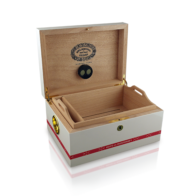 HOYO DE MONTERREY Global Brand Humidor