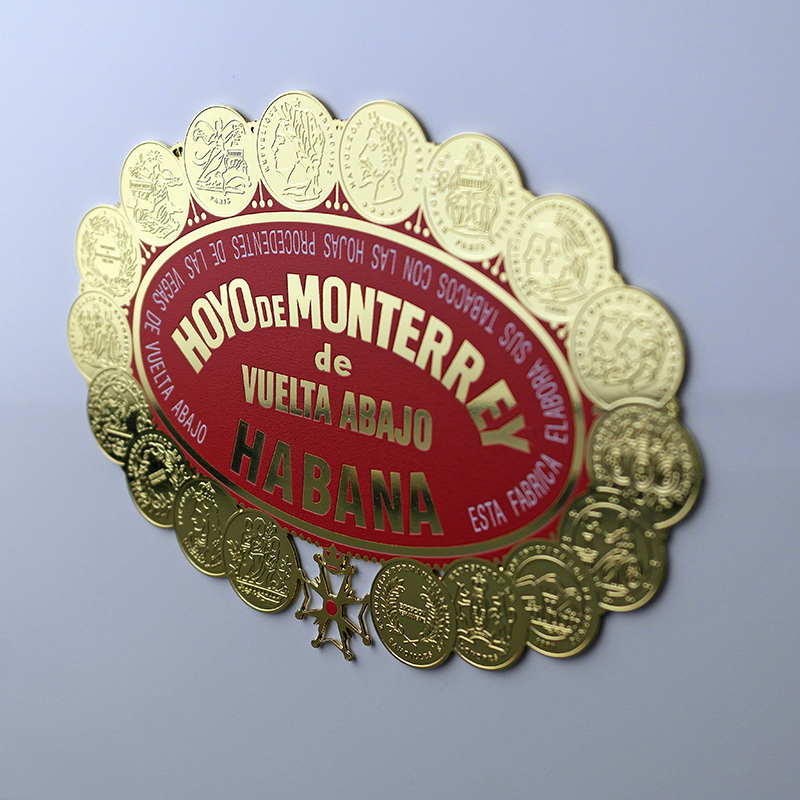 HOYO DE MONTERREY Global Brand Humidor
