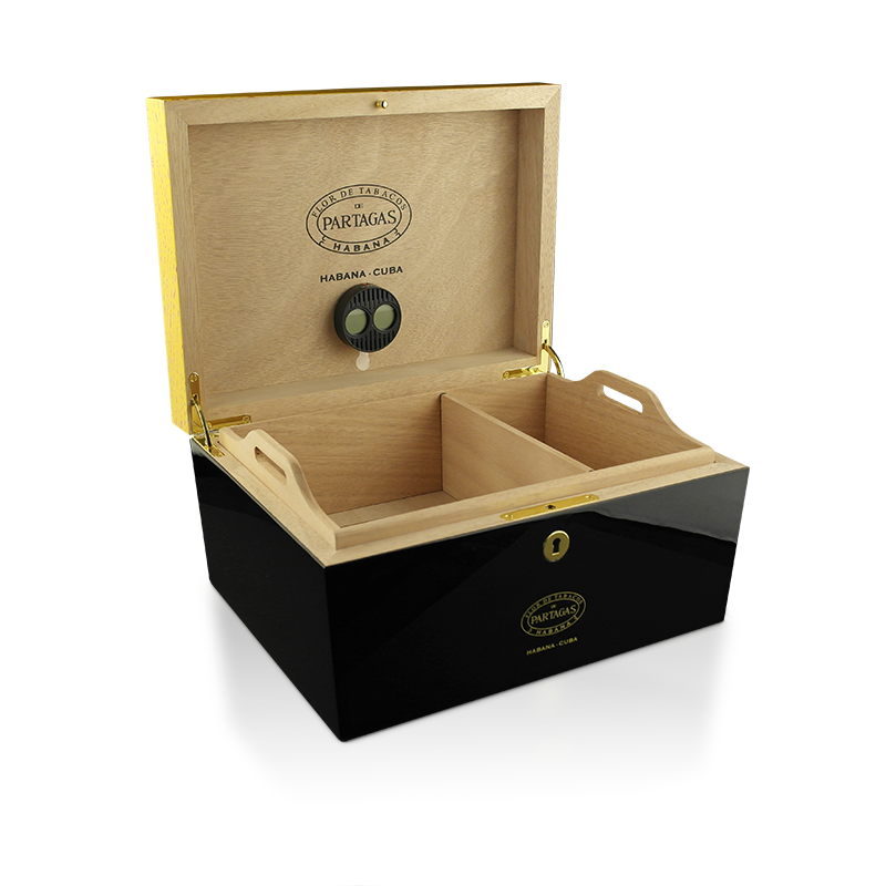 Humidor PARTAGAS