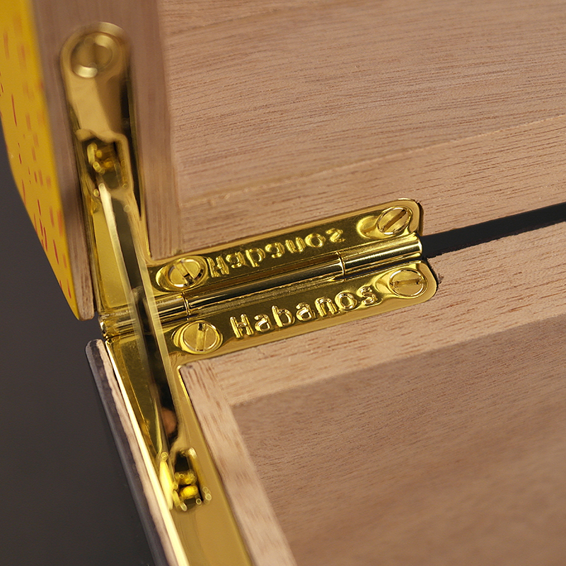 Humidor PARTAGAS