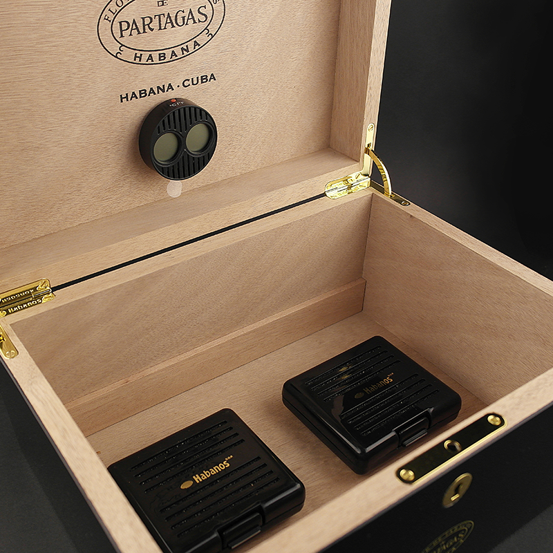 Humidor PARTAGAS