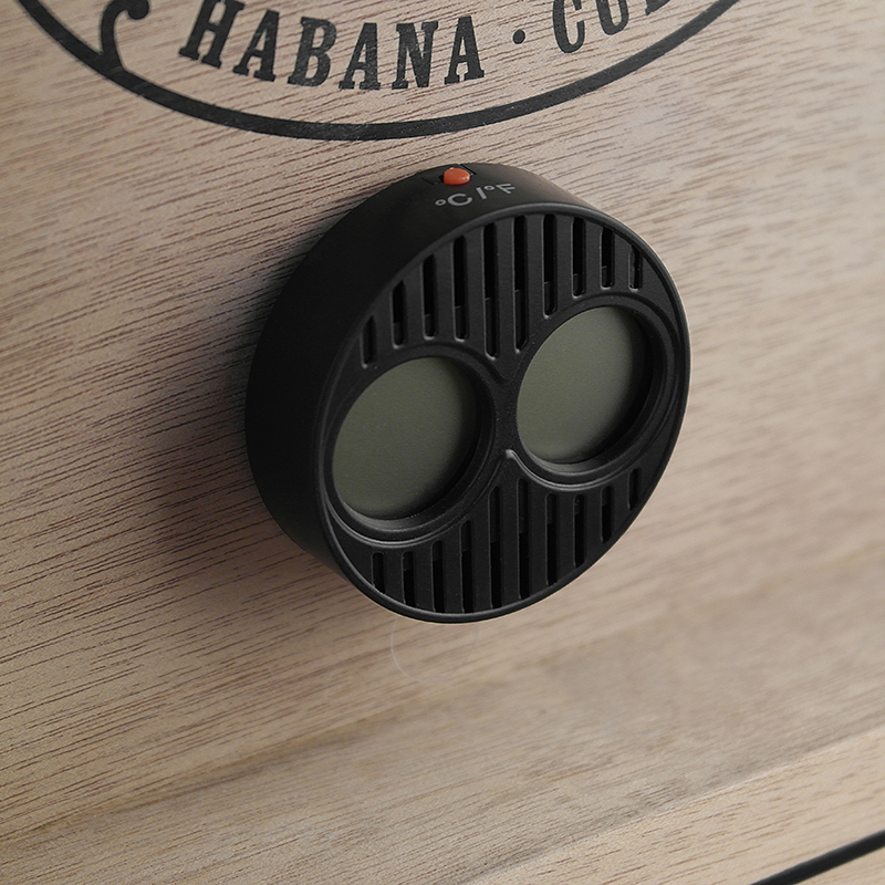 Humidor PARTAGAS Línea Series