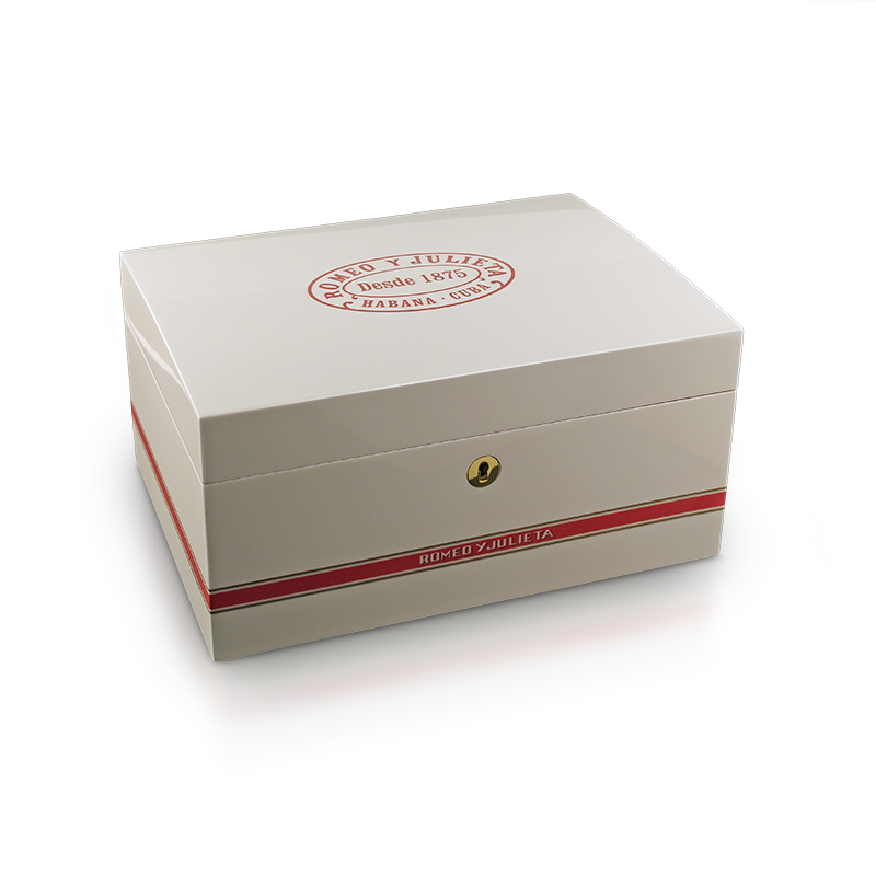 Global Brand Humidor ROMEO Y JULIETA