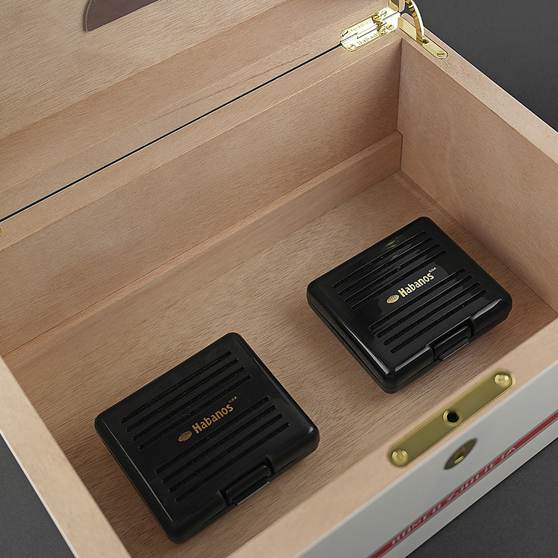 Global Brand Humidor ROMEO Y JULIETA