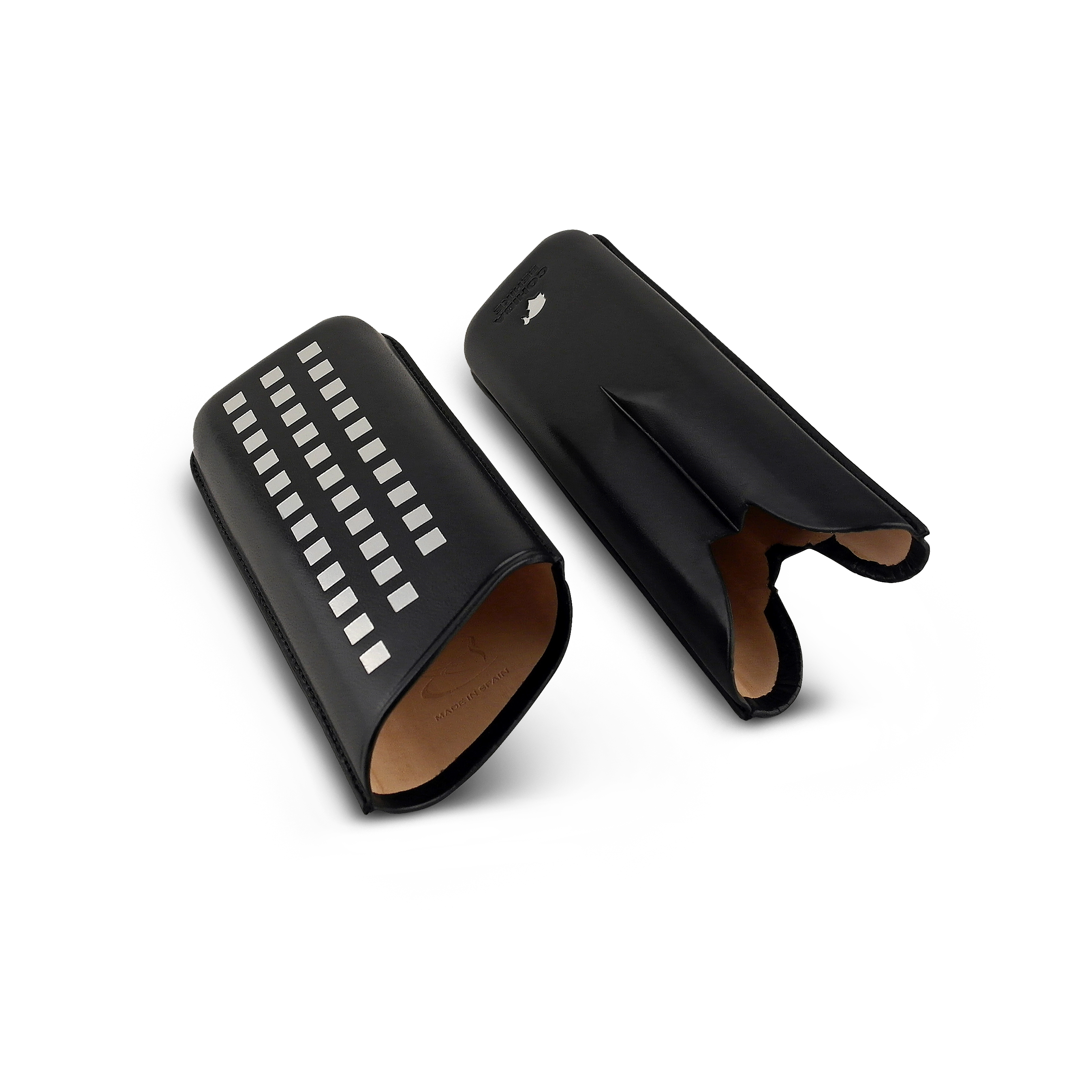 Purera de piel COHIBA BEHIKE