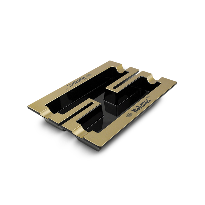 HABANOS DOP, H ashtray