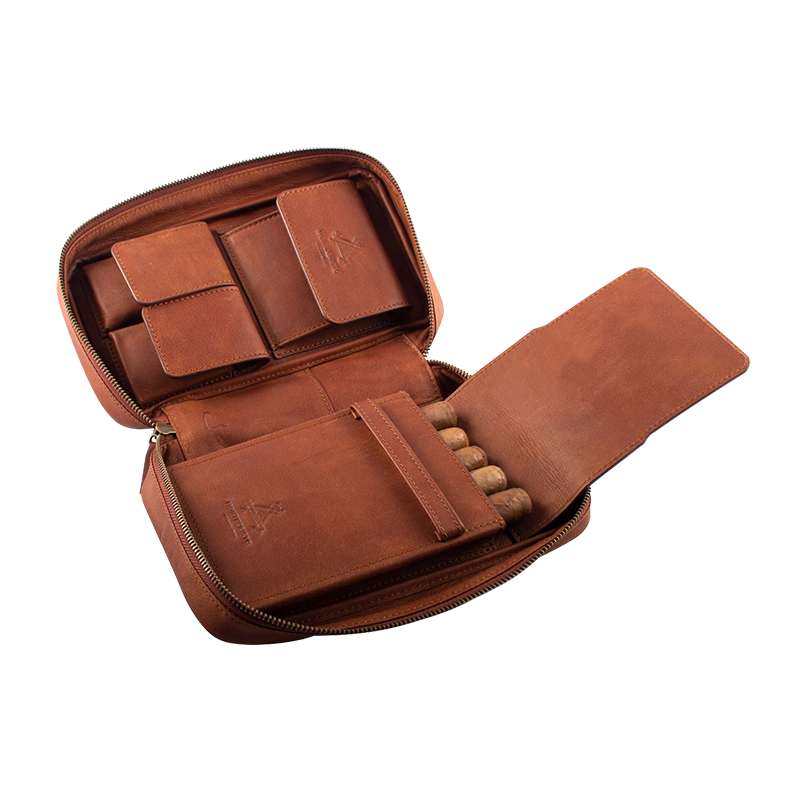 Humidor de Viaje MONTECRISTO