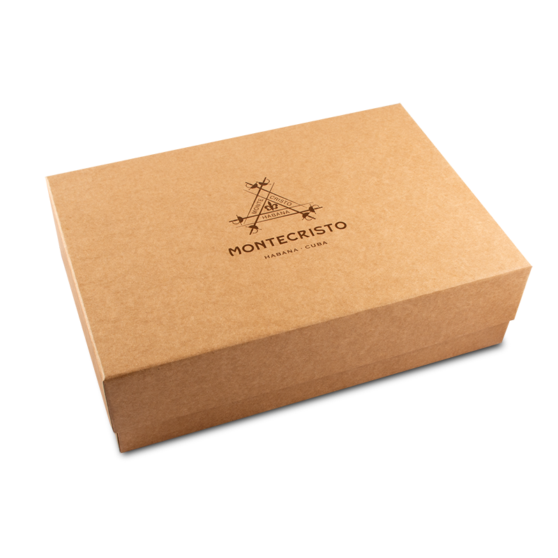 Humidor de Viaje MONTECRISTO