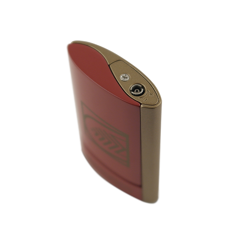 Cigar cutter and lighter set La Casa del Habano