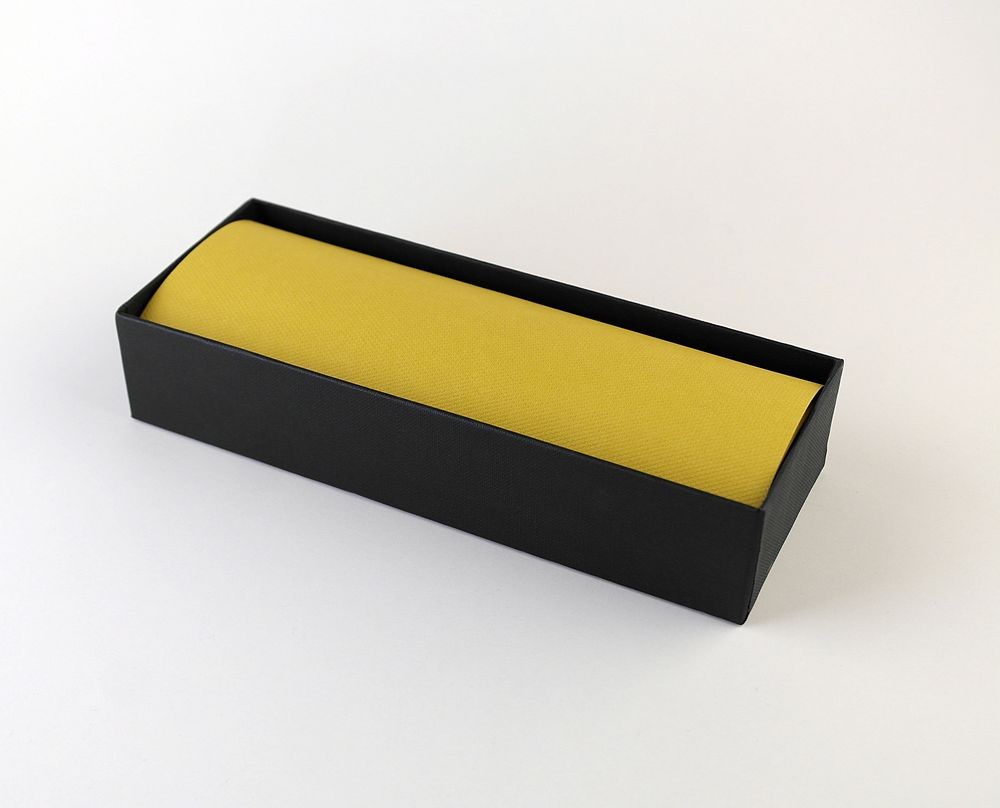 Purera de piel COHIBA ajustable 2 puros