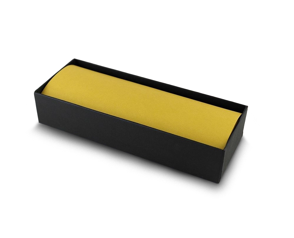 Purera de piel COHIBA ajustable 2 puros