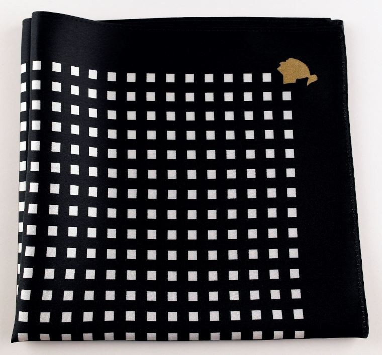 Pañuelo COHIBA