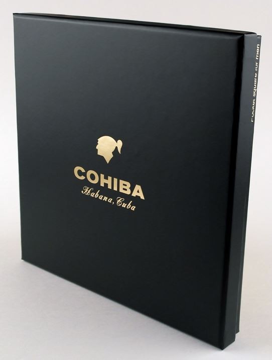 Pañuelo COHIBA