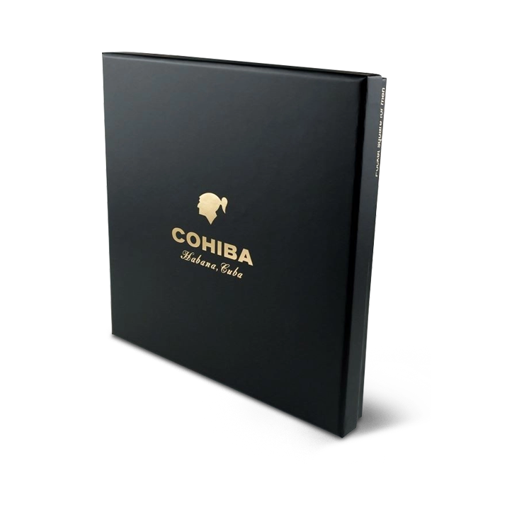 Pañuelo COHIBA