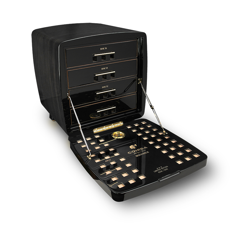 Cohiba BHK humidor limited edition 2023