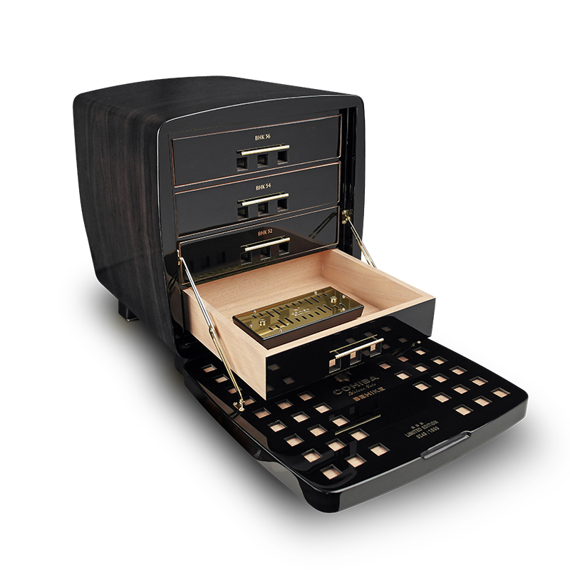 Cohiba BHK humidor limited edition 2023