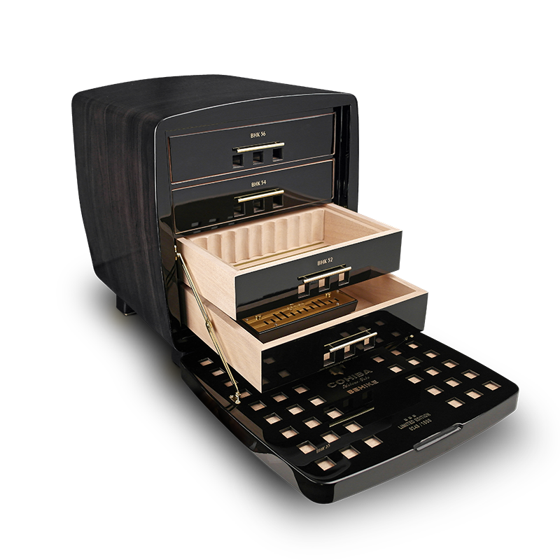 Cohiba BHK humidor limited edition 2023