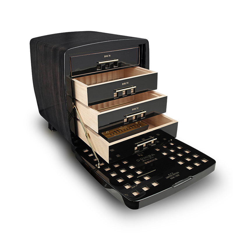 Cohiba BHK humidor limited edition 2023
