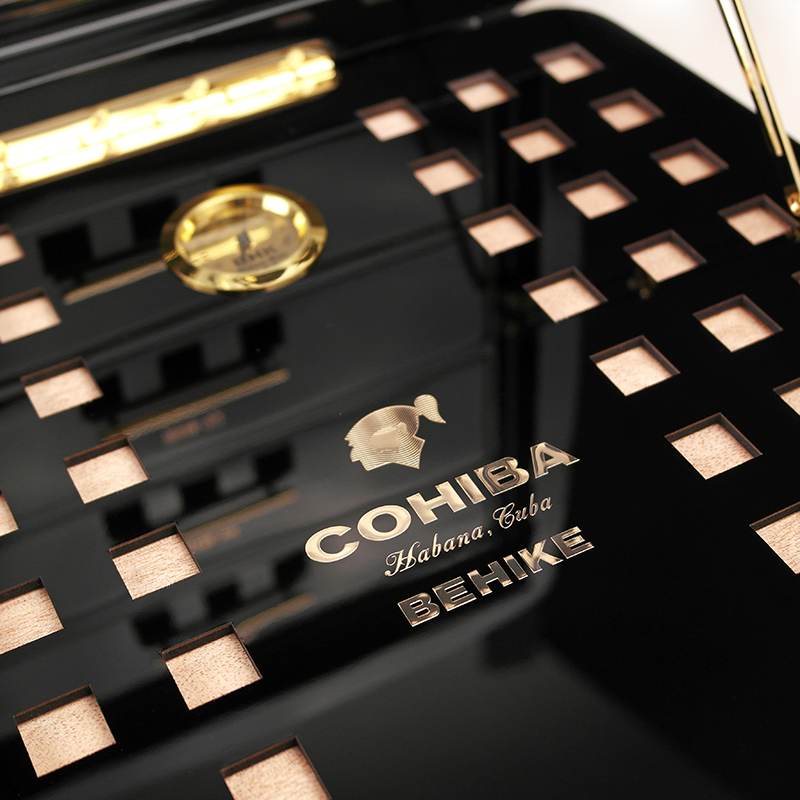 Cohiba BHK humidor limited edition 2023