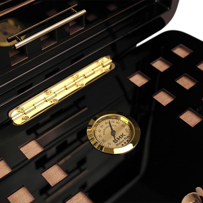 Cohiba BHK humidor limited edition 2023