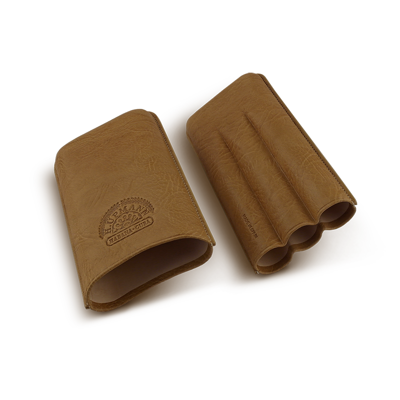 Purera HUPMANN,  3 Puros