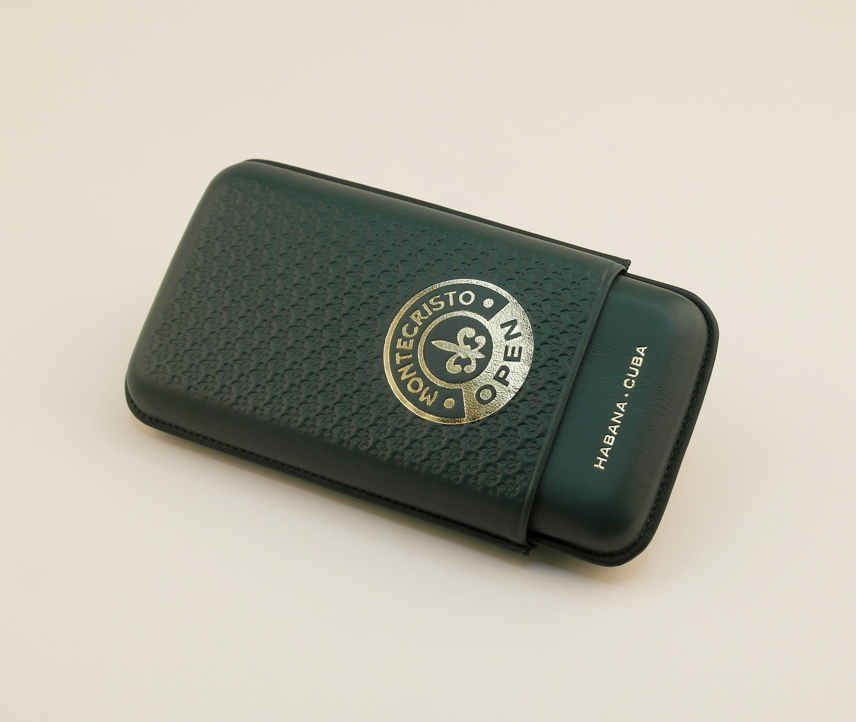 Purera MONTECRISTO OPEN 3 Puros