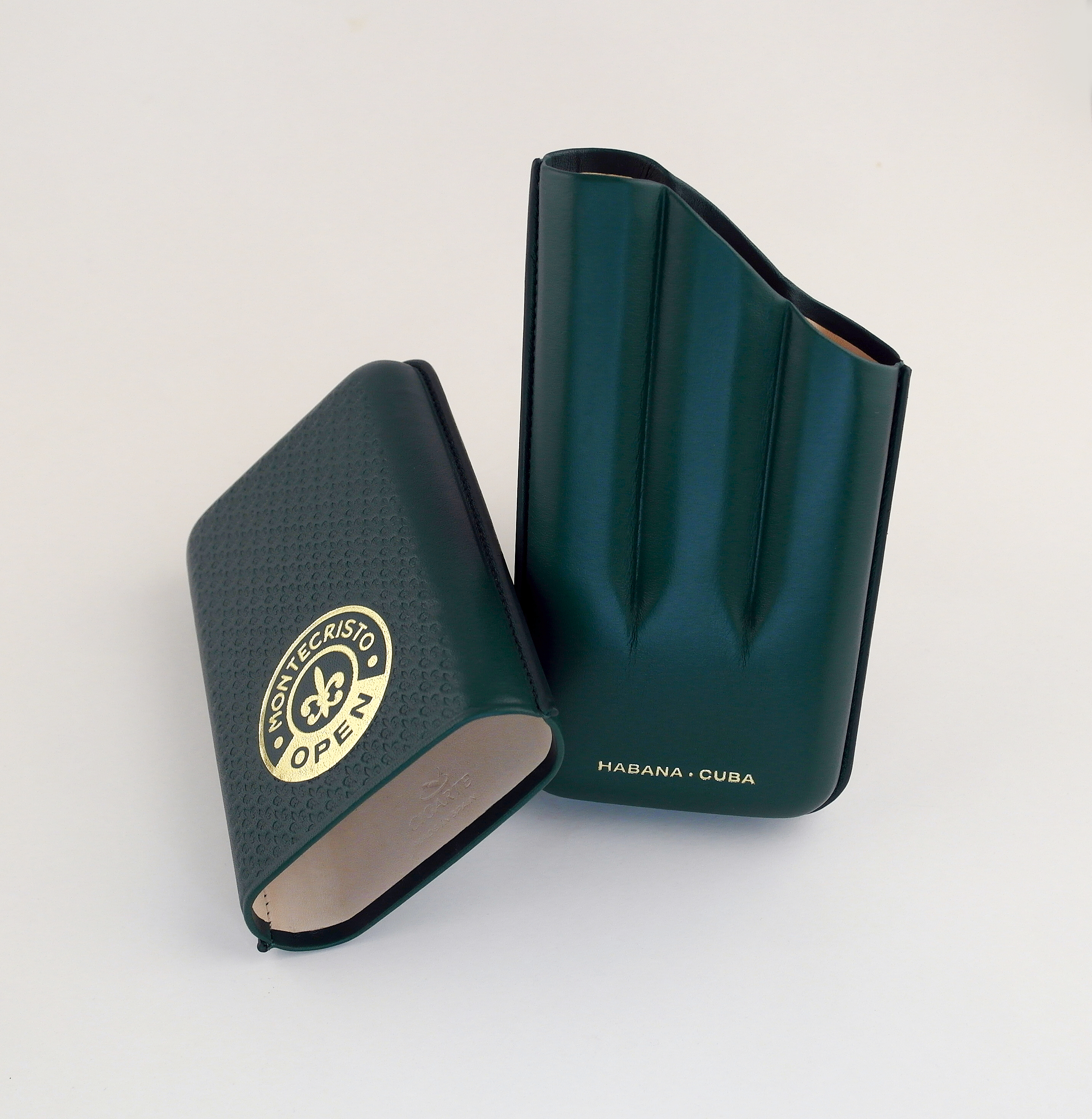 Purera MONTECRISTO OPEN 3 Puros