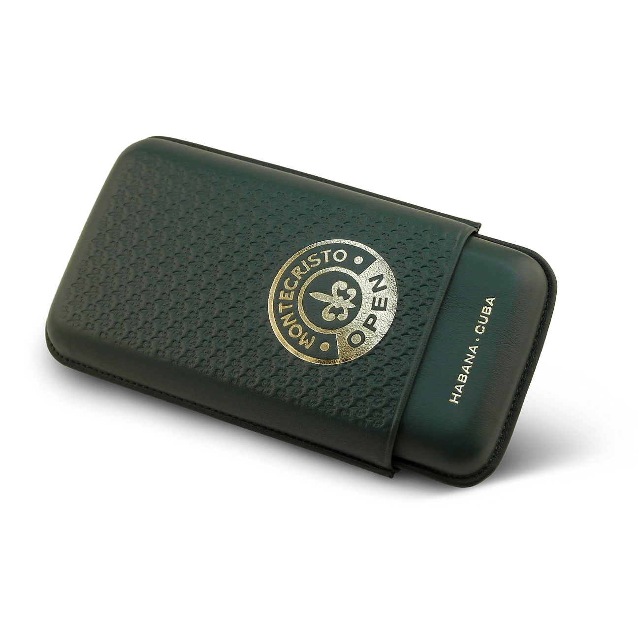 Purera MONTECRISTO OPEN 3 Puros