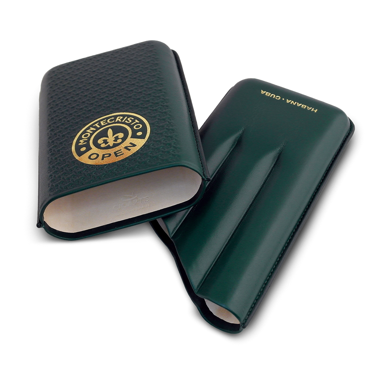 Purera MONTECRISTO OPEN 3 Puros