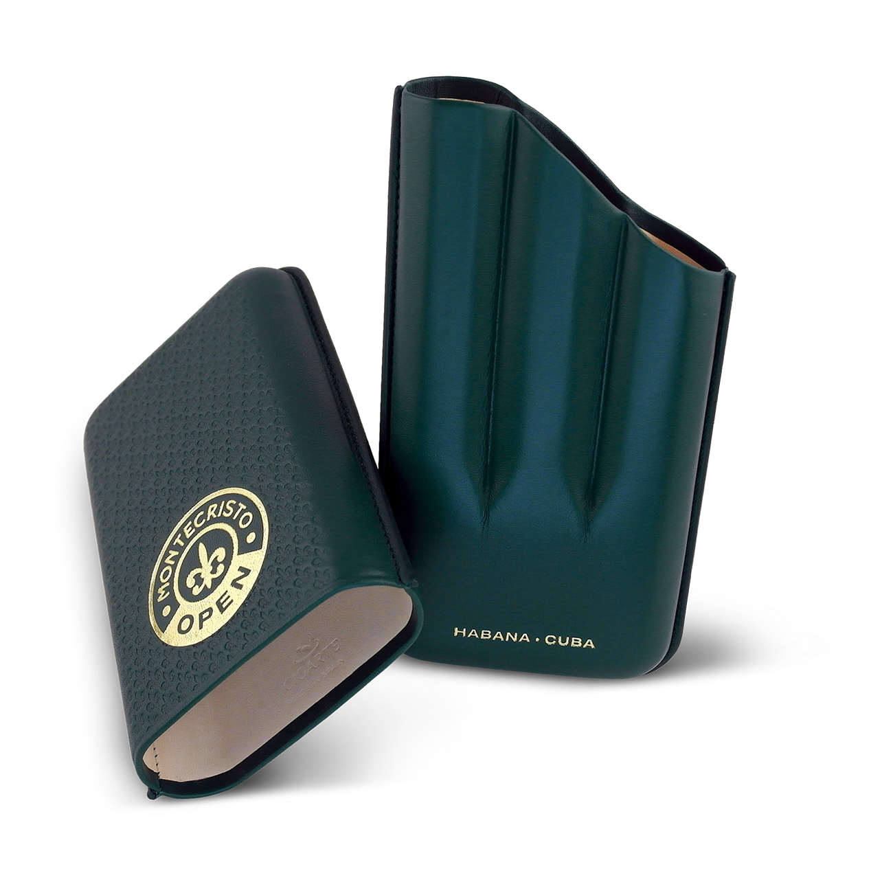 Purera MONTECRISTO OPEN 3 Puros