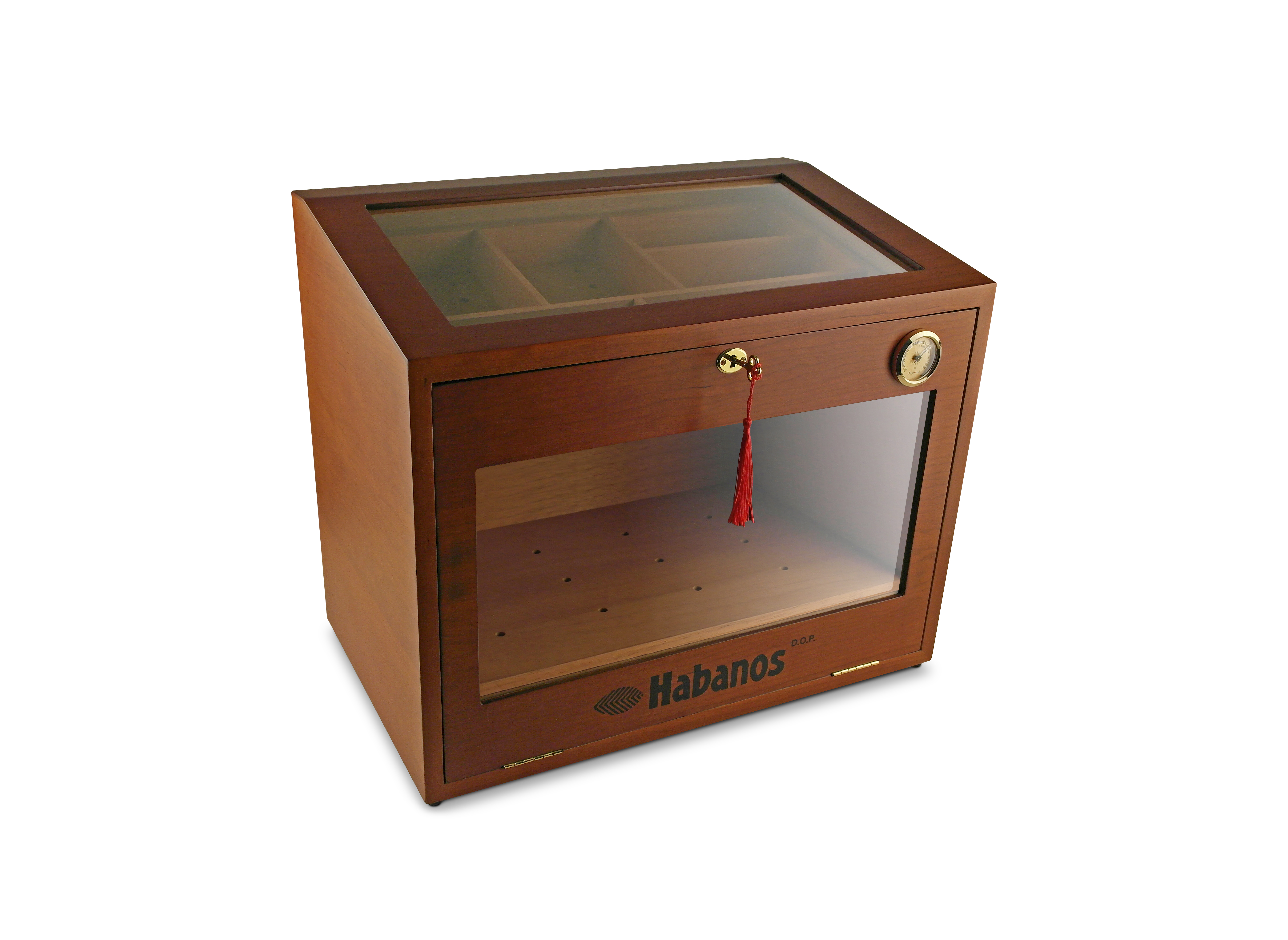 Humidor HABANOS DOP.