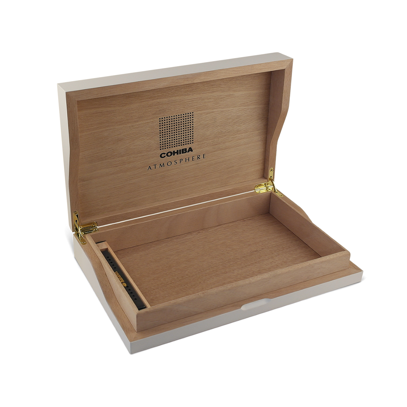 Estuche COHIBA ATMOSPHERE BLANCO