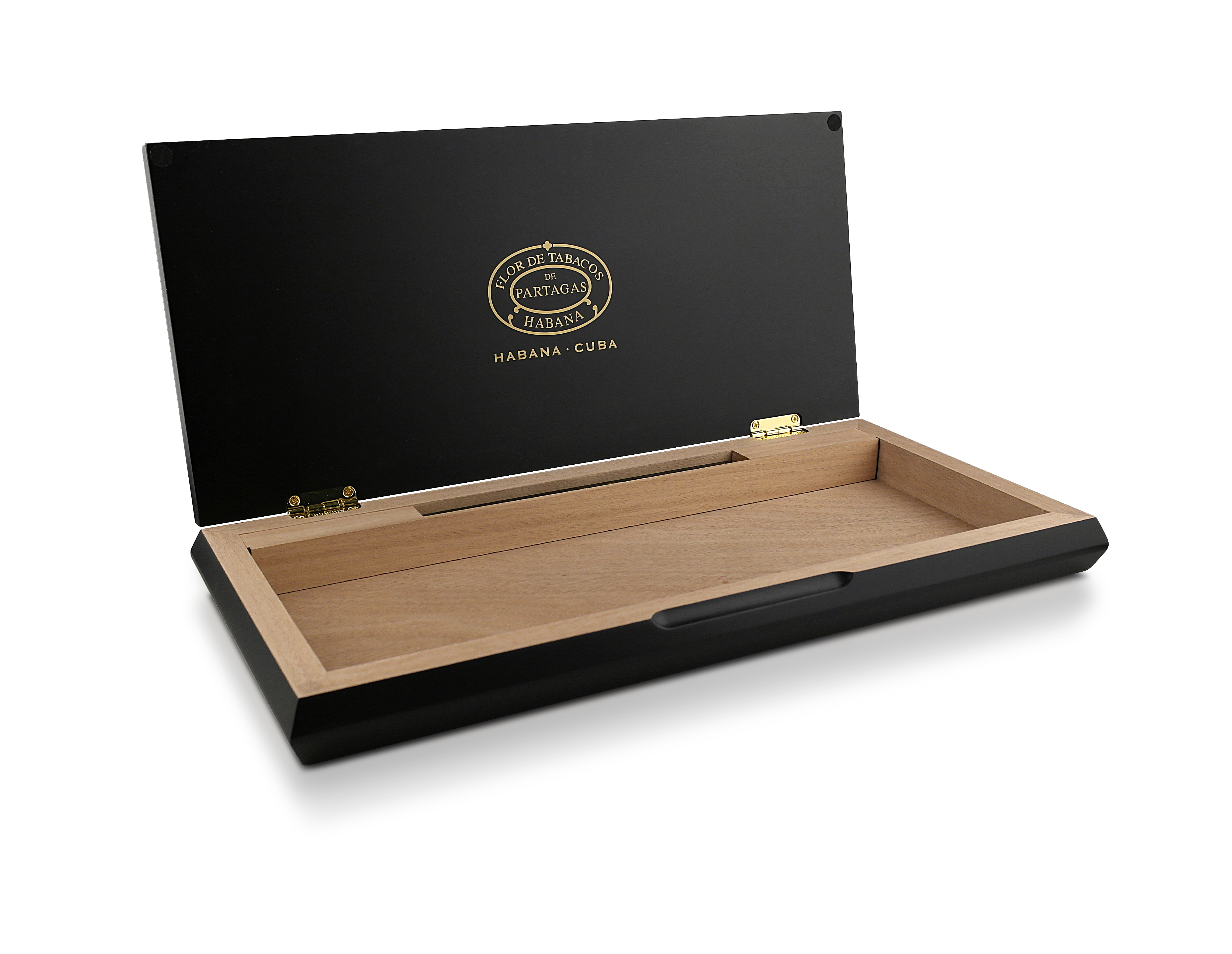 PARTAGÁS Series cigars case 15 cigars