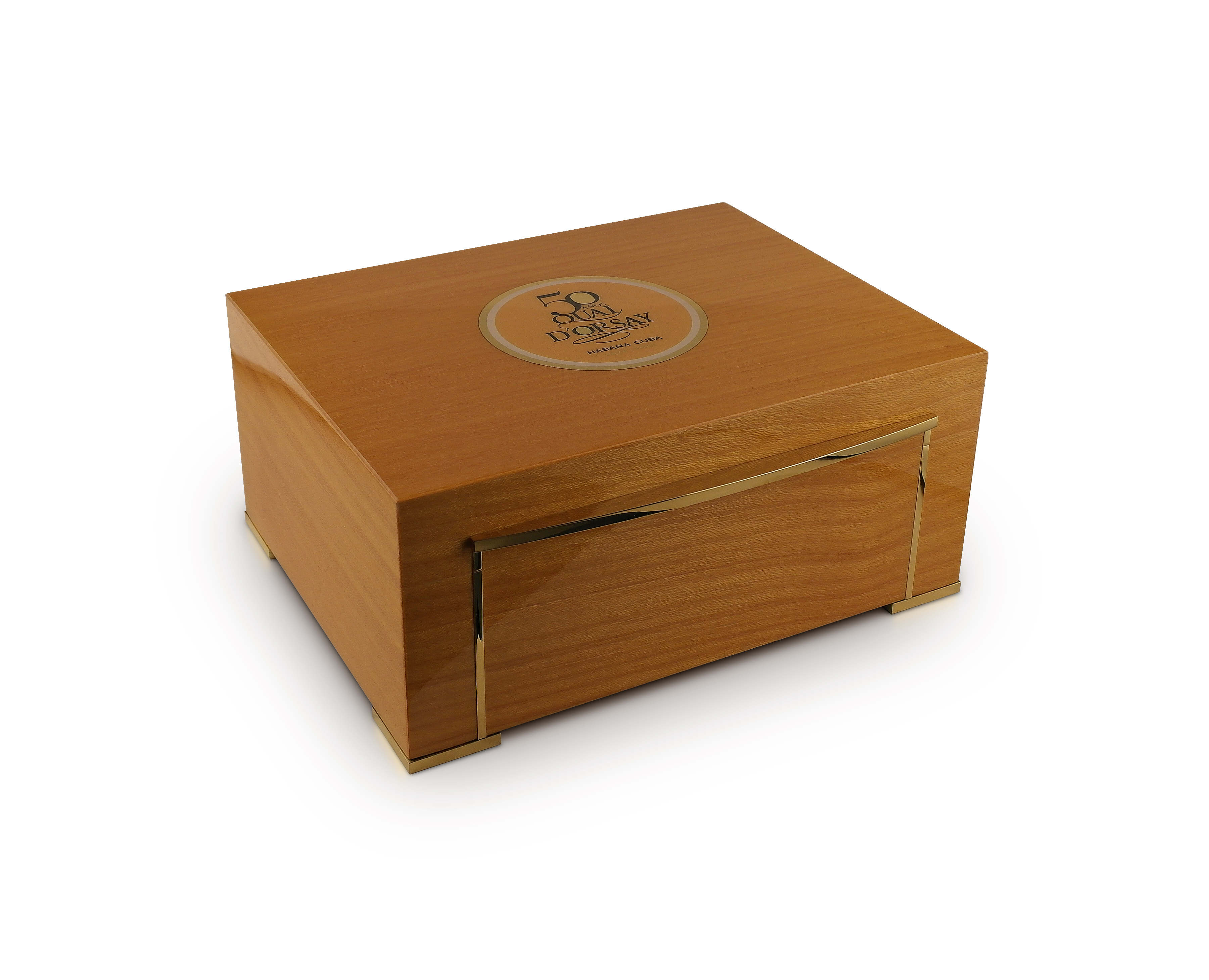Quai D'Orsay Humidor