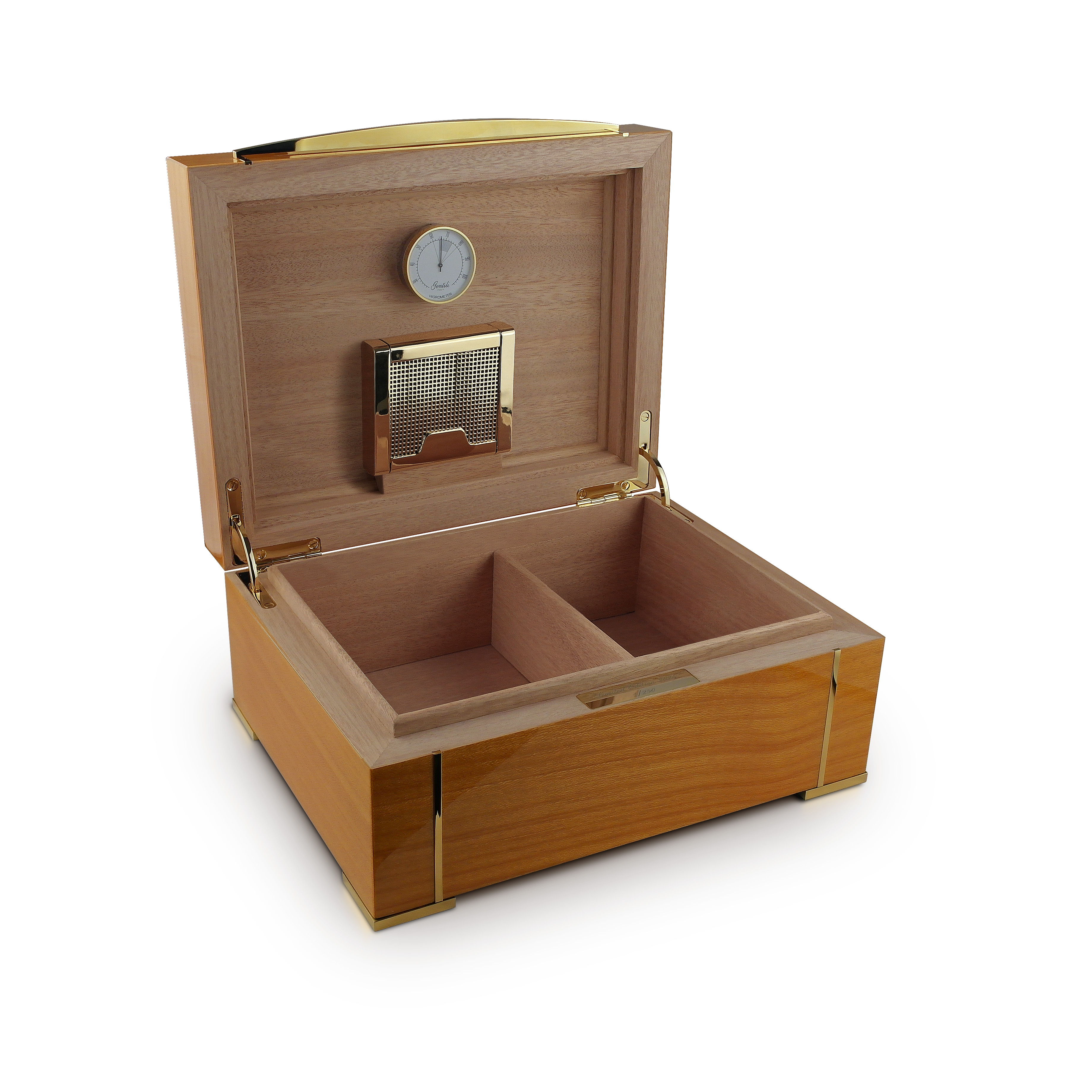 Quai D'Orsay Humidor