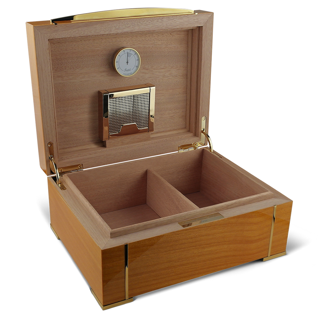Quai D'Orsay Humidor