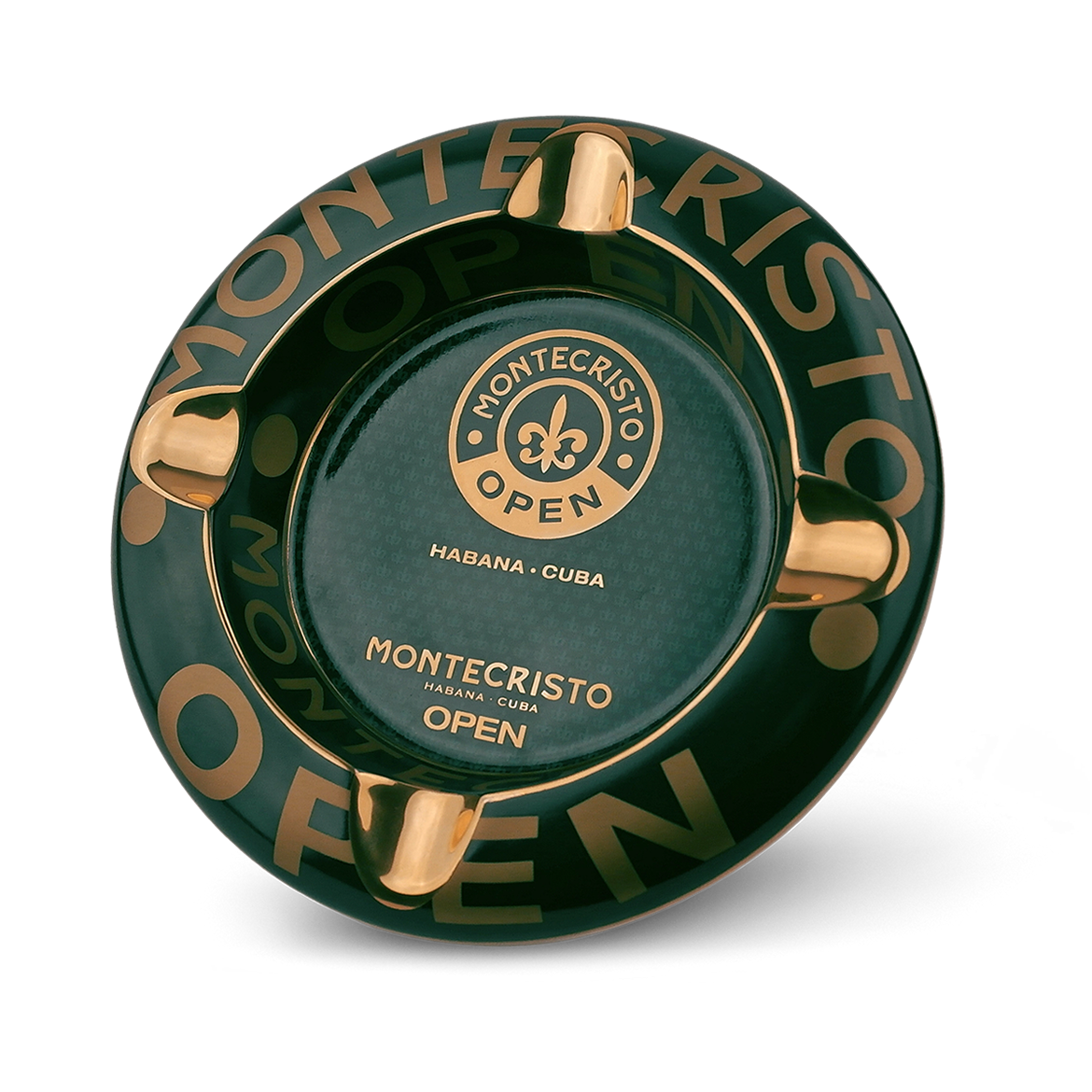 Cenicero MONTECRISTO Open