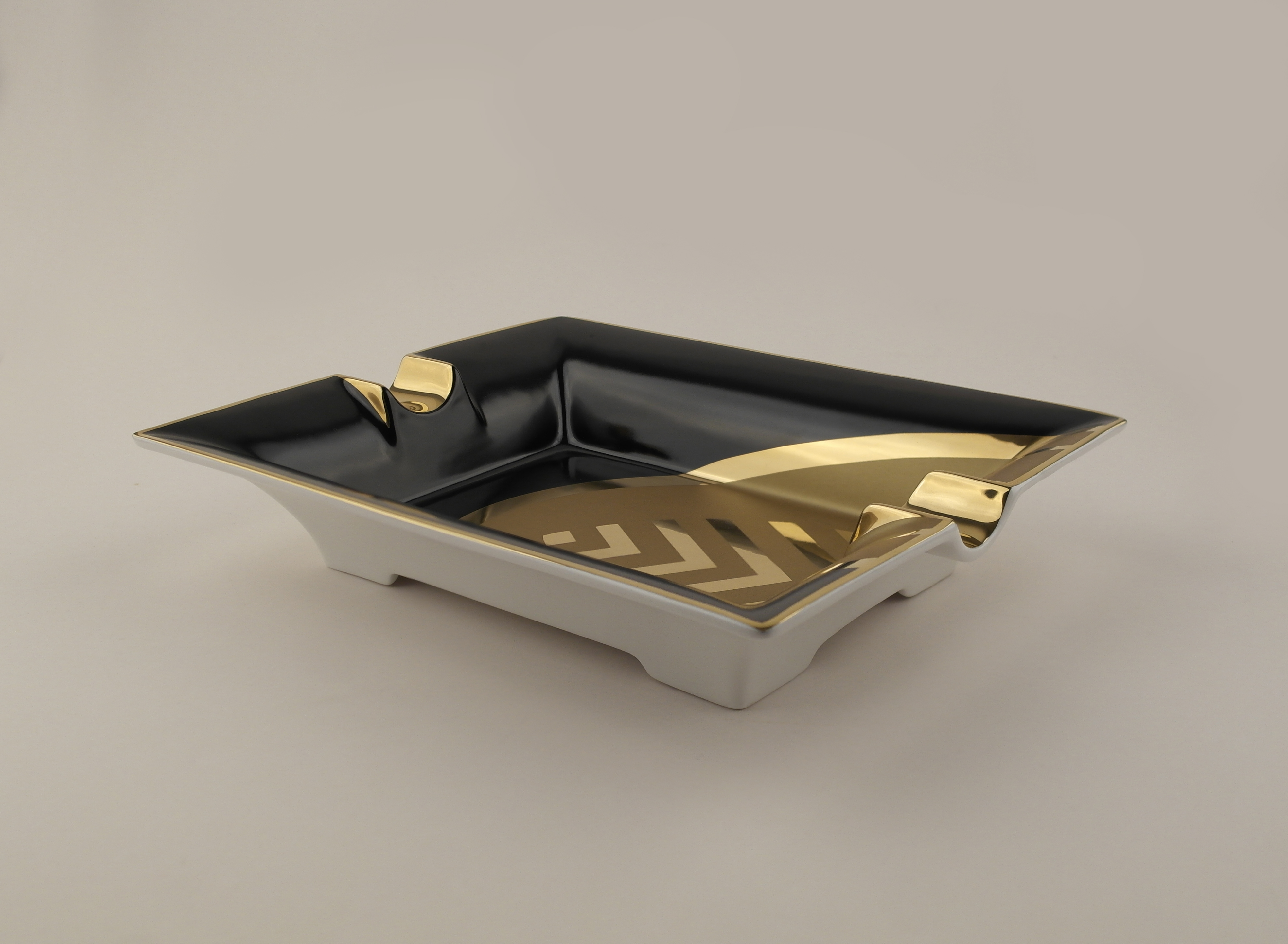 LA CASA DEL HABANO ashtray