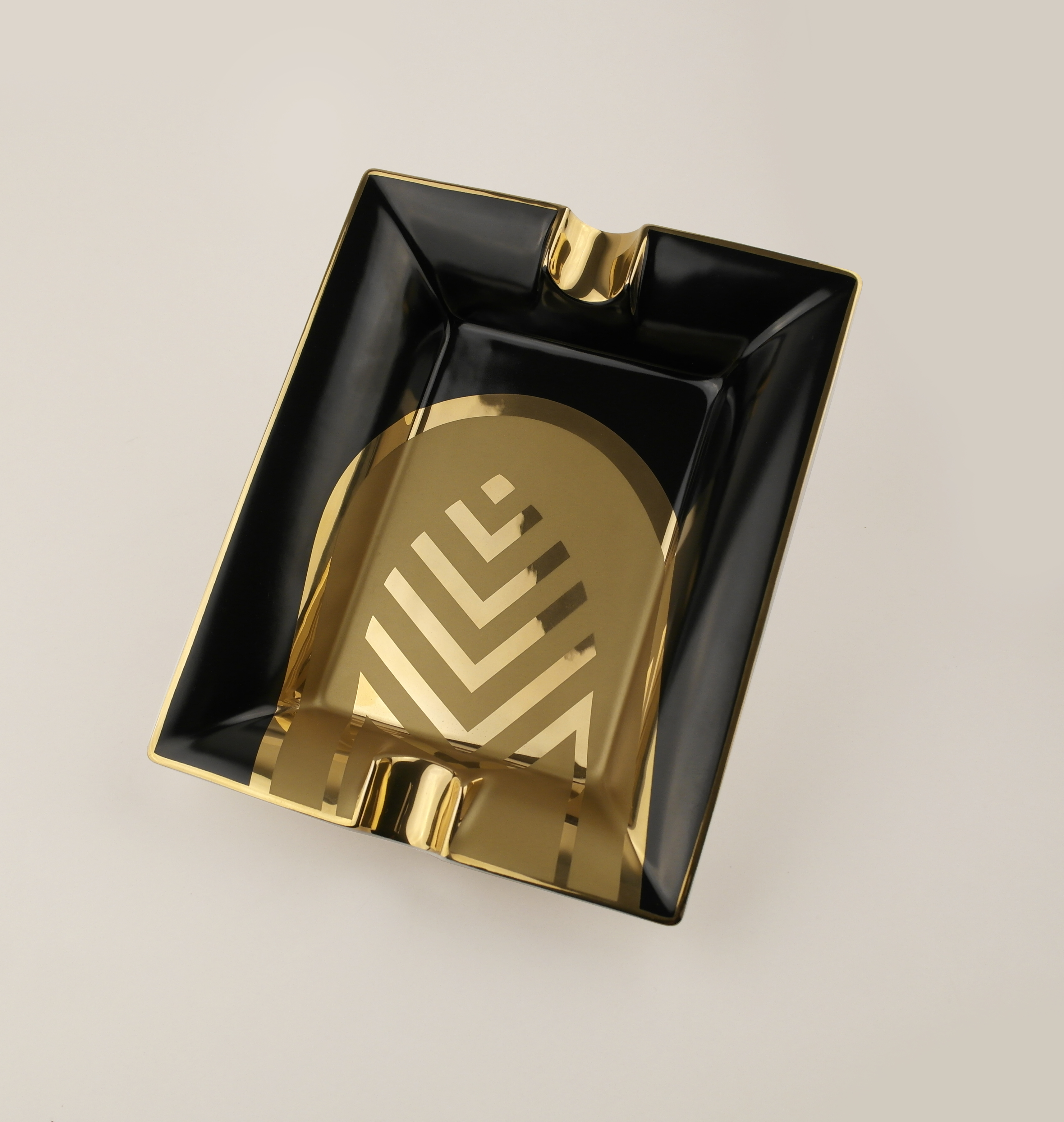 LA CASA DEL HABANO ashtray