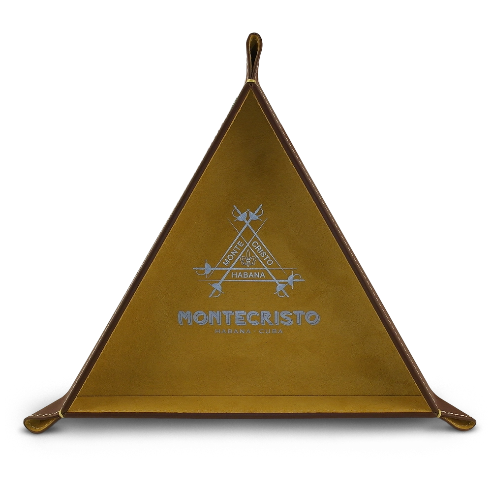 Vaciabolsillo MONTECRISTO
