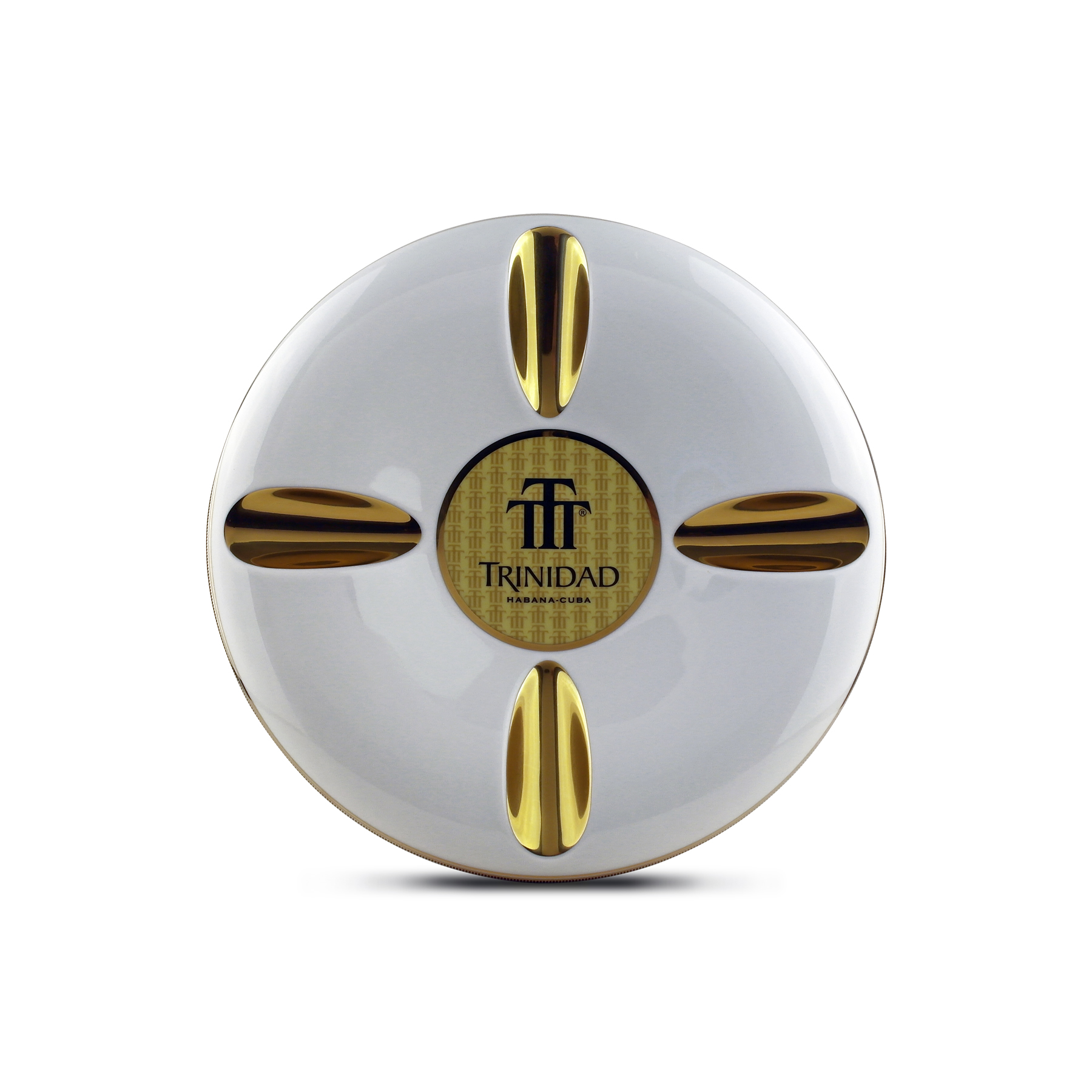 TRINIDAD Infinite ashtray