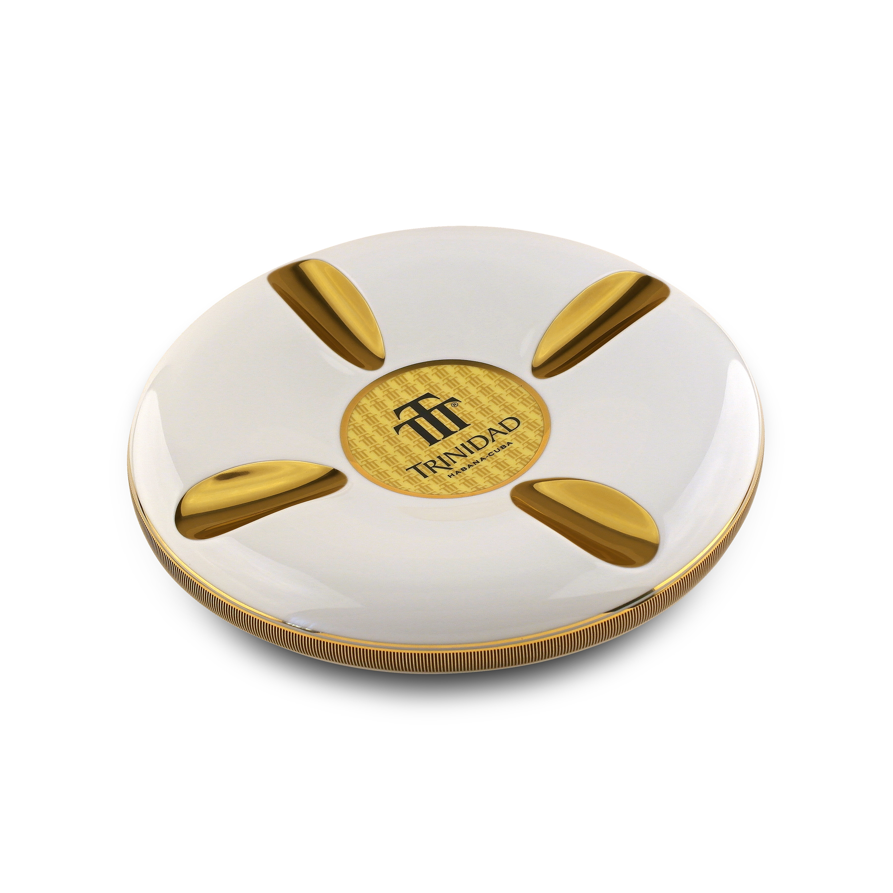 TRINIDAD Infinite ashtray