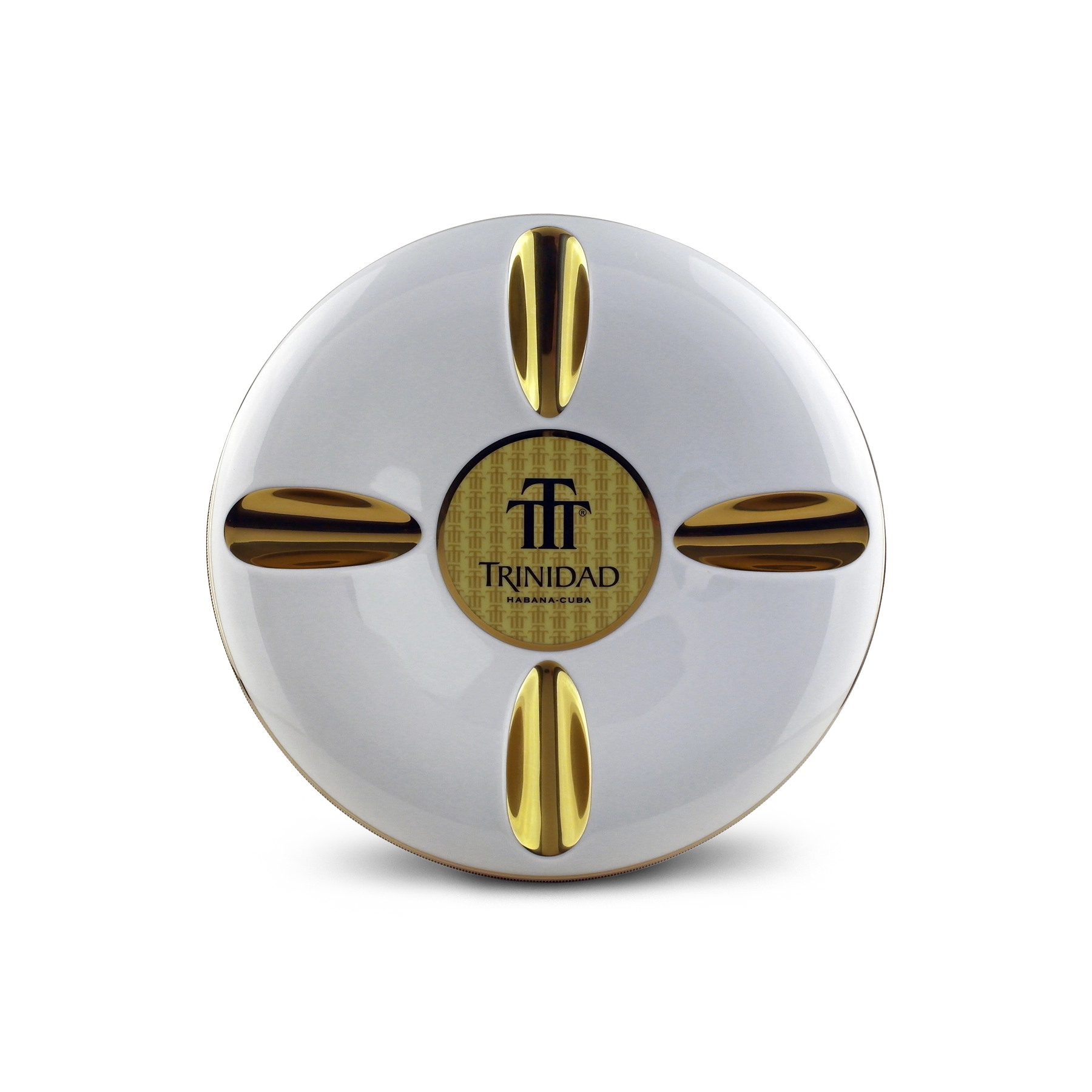 TRINIDAD Infinite ashtray