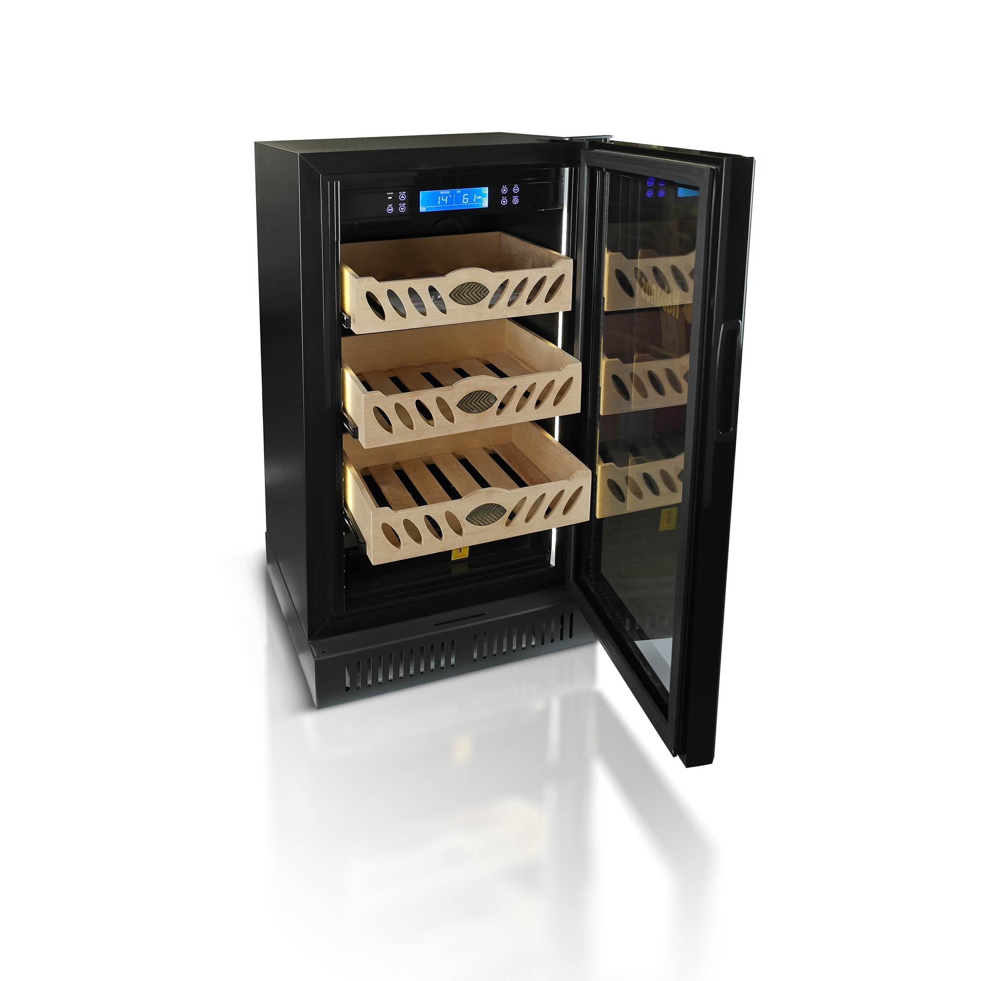 Humidor electrónico HABANOS DOP Pequeño