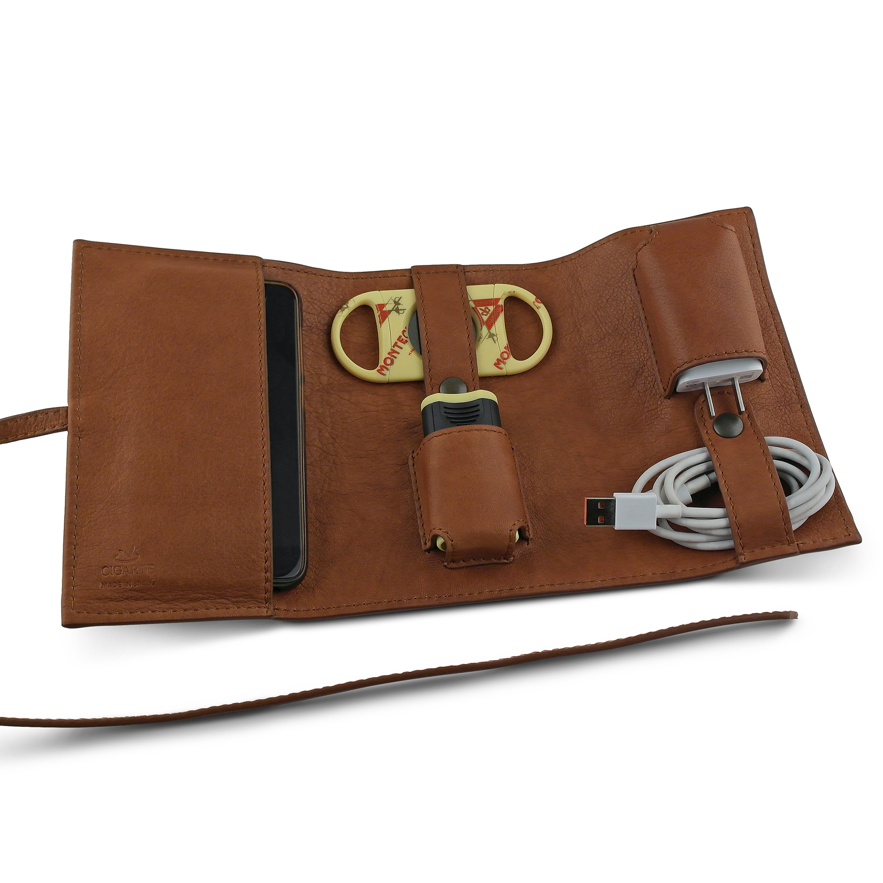 Cable and accessory sleeves MONTECRISTO