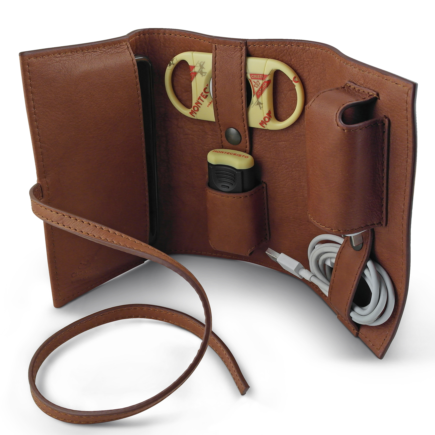 Cable and accessory sleeves MONTECRISTO